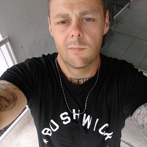 Meet your Posher, Nicholas